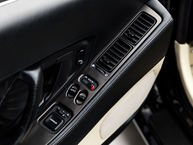 1991 Acura NSX Black JH4NA1157MT001586 Studio B